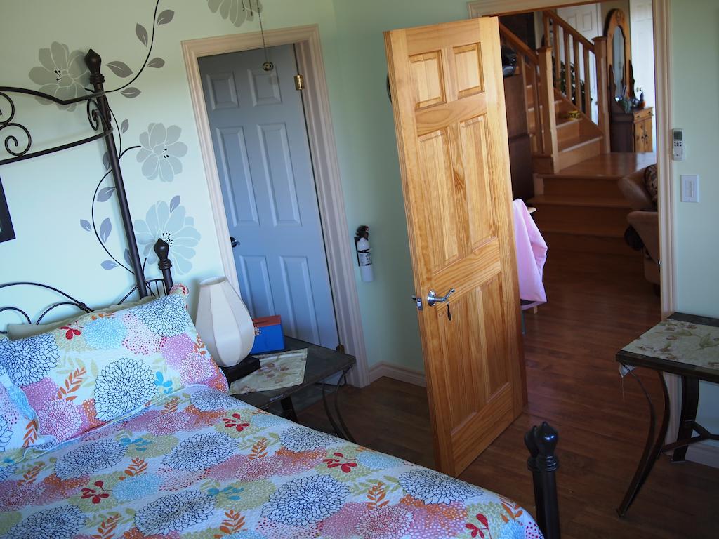 Our Valley View Bed & Breakfast Hampton Rom bilde