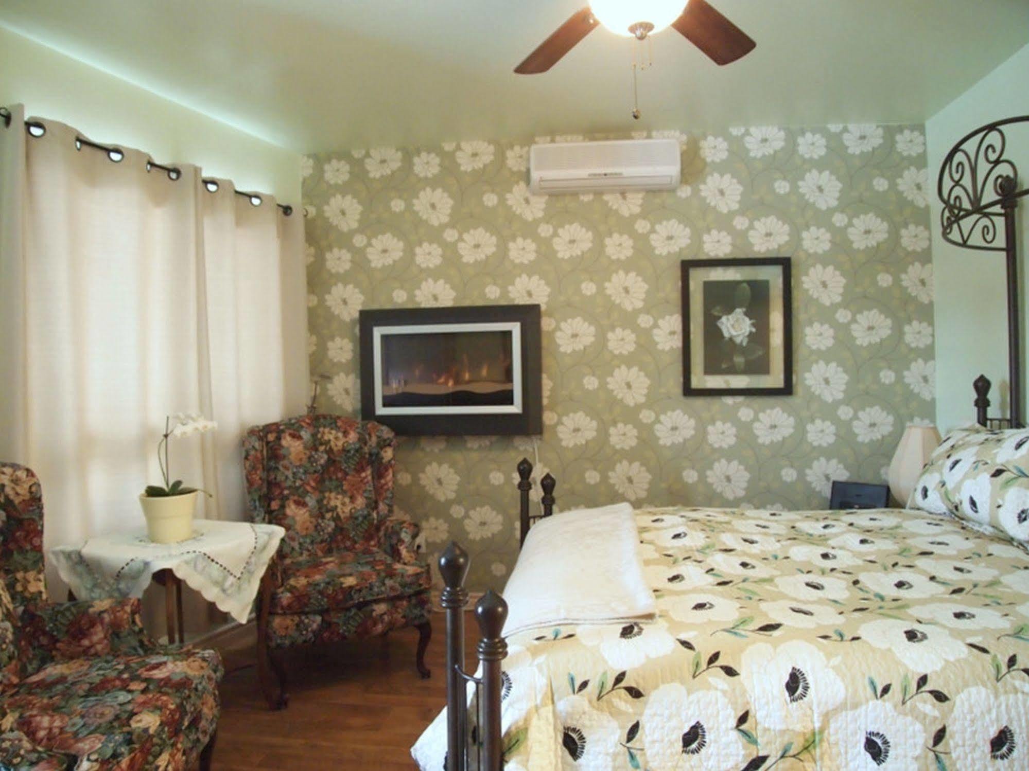 Our Valley View Bed & Breakfast Hampton Eksteriør bilde